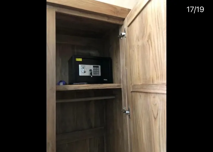 Popi House Ungasan Ferienhaus