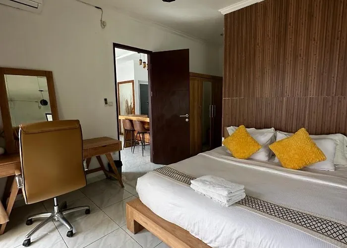 Popi House Ungasan * Uluwatu