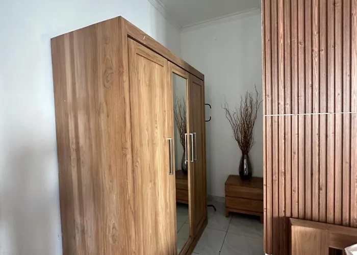 بيت للعطل Popi House Ungasan