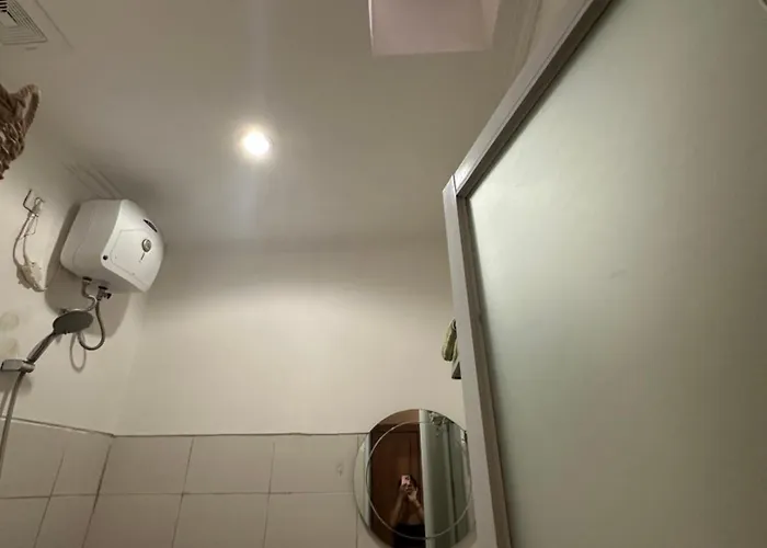 Ferienhaus Popi House Ungasan Uluwatu
