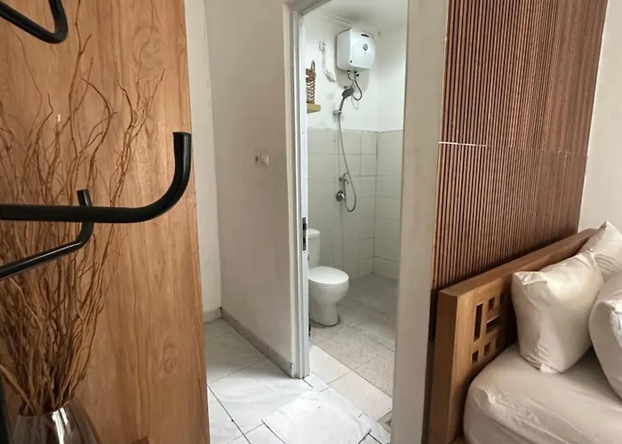 Popi House Ungasan Ferienhaus Uluwatu