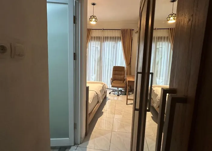 Popi House Ungasan