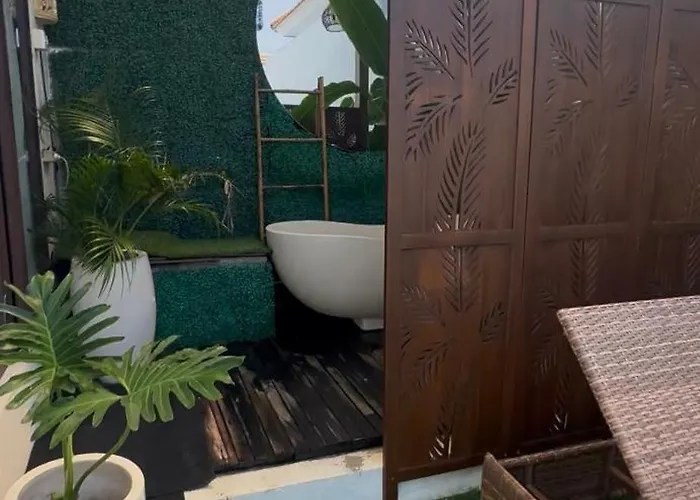 بيت للعطل Popi House Ungasan *