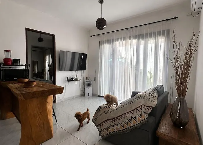 Popi House Ungasan Ferienhaus Uluwatu