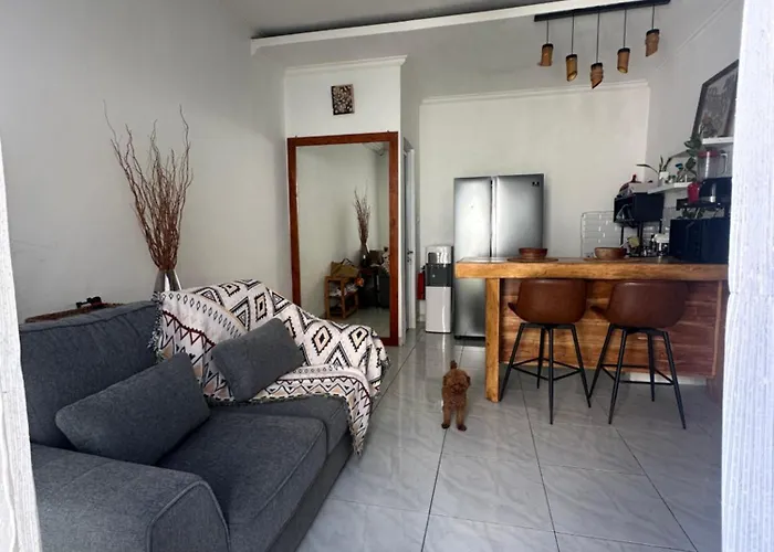 Popi House Ungasan Uluwatu