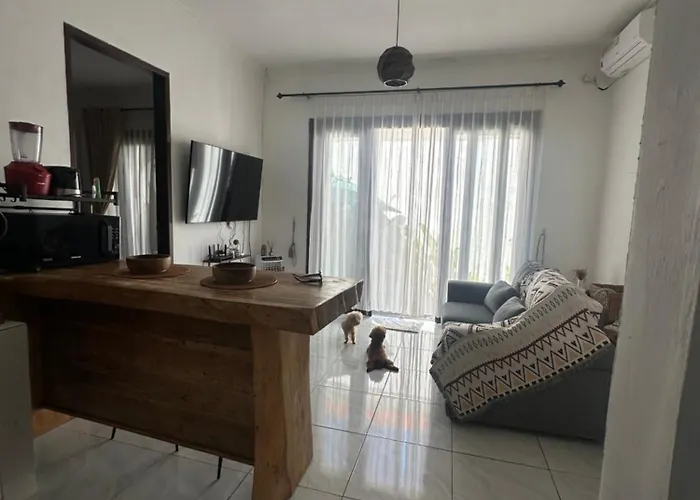 Popi House Ungasan