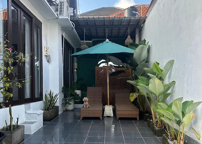 Popi House Ungasan * Uluwatu