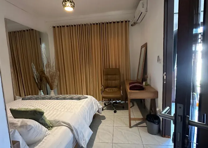 Popi House Ungasan * أُلُواتو