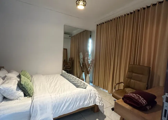 Popi House Ungasan