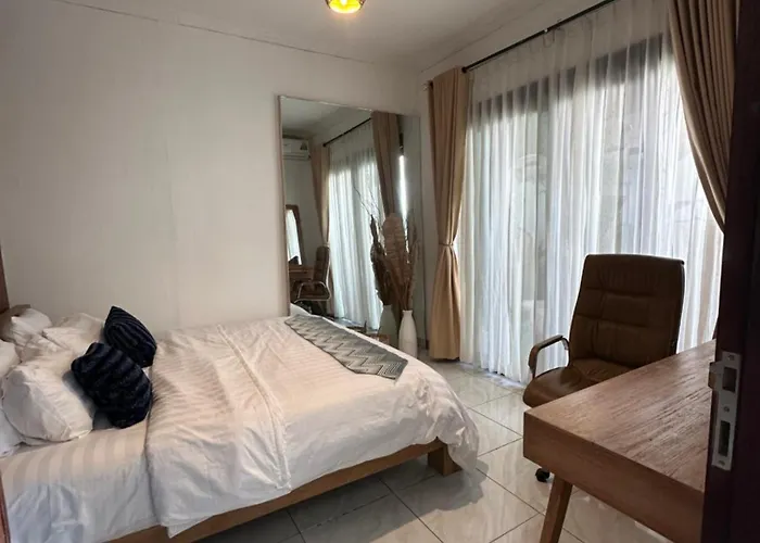 Popi House Ungasan بيت للعطل