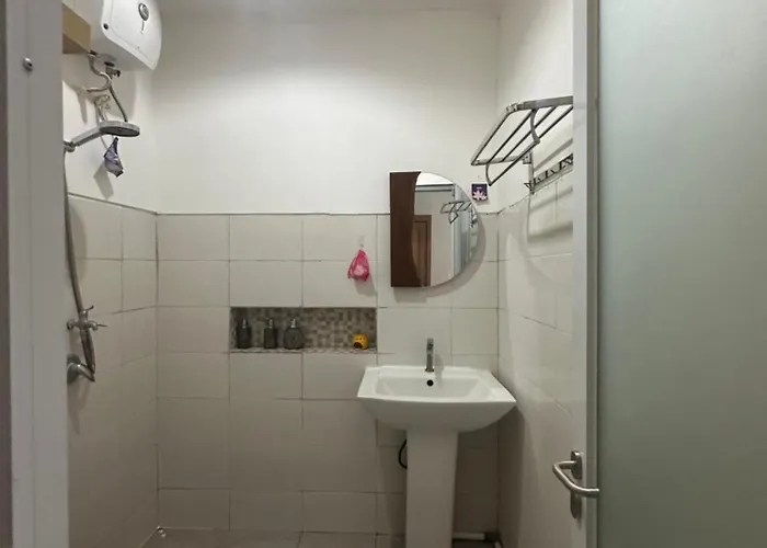 بيت للعطل Popi House Ungasan *