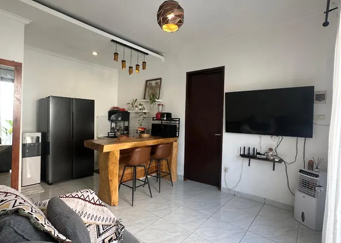 بيت للعطل Popi House Ungasan أُلُواتو