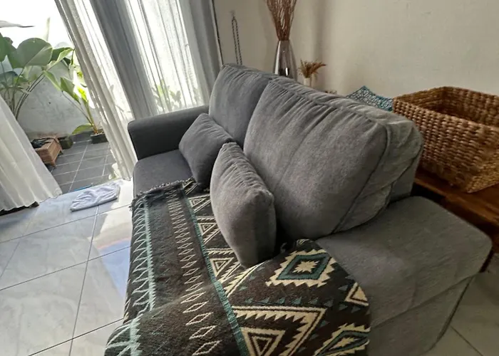 Popi House Ungasan أُلُواتو