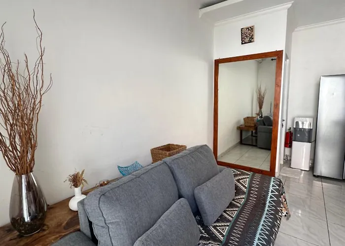 Popi House Ungasan بيت للعطل أُلُواتو