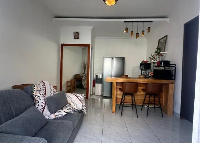 بيت للعطل Popi House Ungasan أُلُواتو